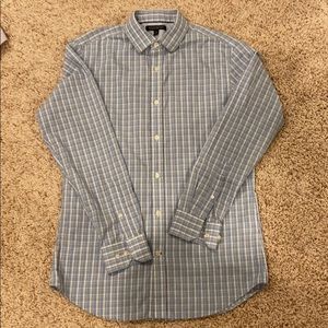 Men’s Banana Republic Long Sleeved Shirt